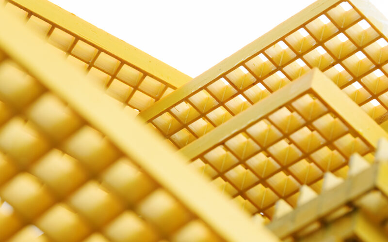 roosters op maat gezaagd