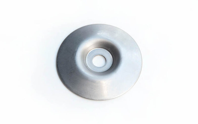 Topclip Schotel, RVS Diverse Mazen Top