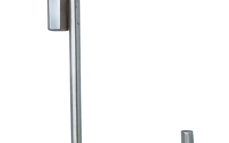 bevestigingsmateriaal kunststof looproosters