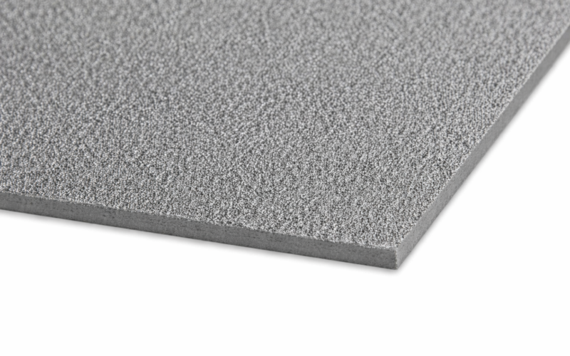 3 Mm Antislip Plaat Kunststof Rooster FlexxCon