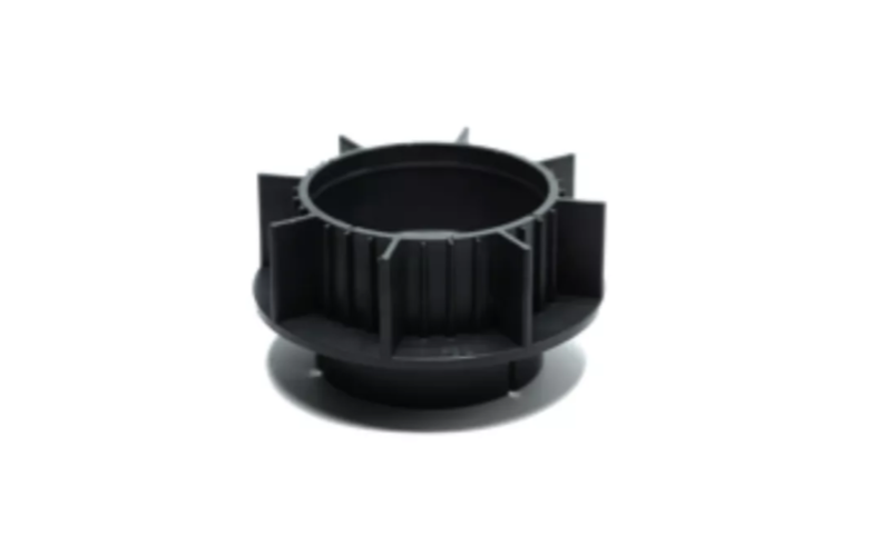 Roosterdrager verlengstuk (3 cm) DT-RD0F30