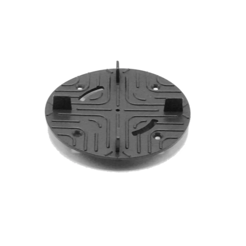 Oberplatte Gitterträger (38×38)