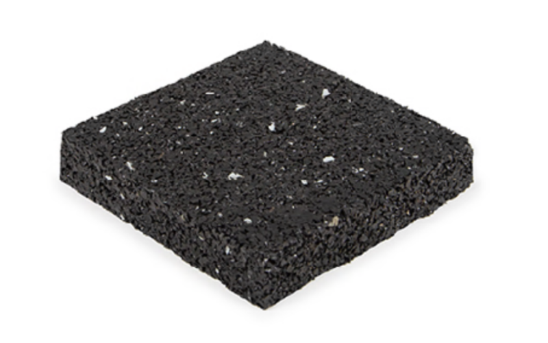 Dragers Recycled Rubber DT RD 020