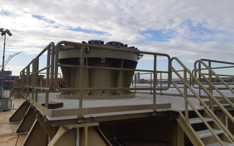 Platform GVK kunststof en staal