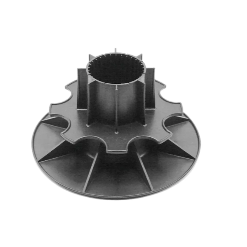 Adjustable grid support (11–14 cm)