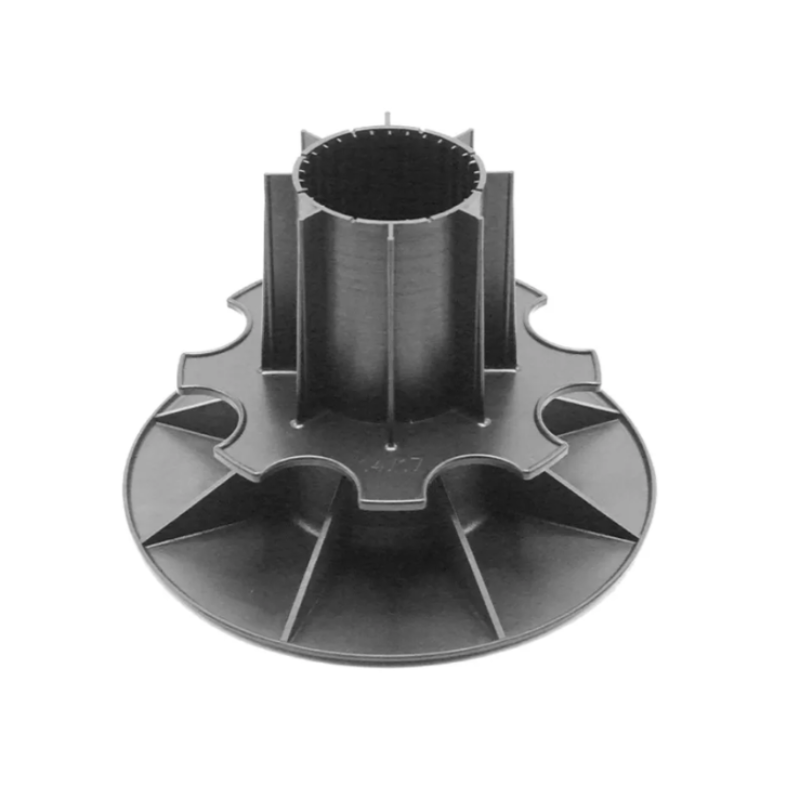 Adjustable grille support (14–17 cm)