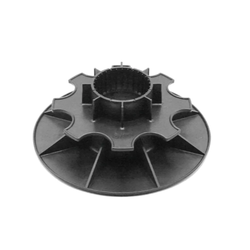 Adjustable grille support (8–11 cm)