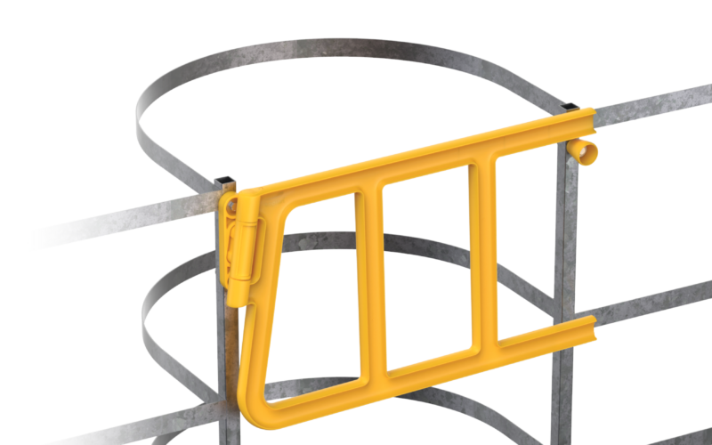Safety gate FlexxCon