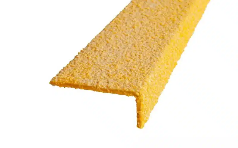 Anti Slip Profiel Geel